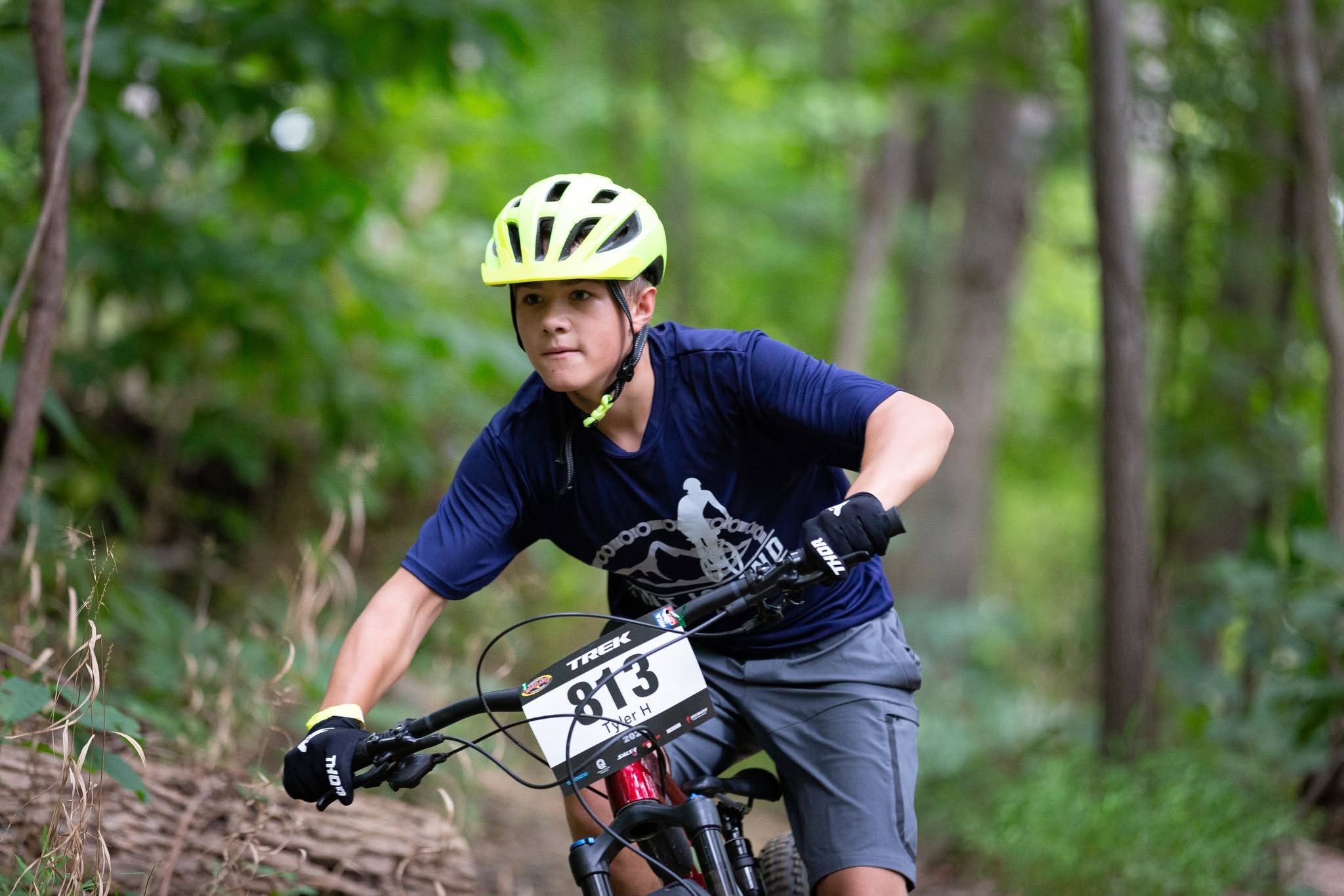 Tyler Hendrix Accident, Stevensville Kent Island, MD Death: Kent Island High School Mountain Biking Beloved Biker Has Died