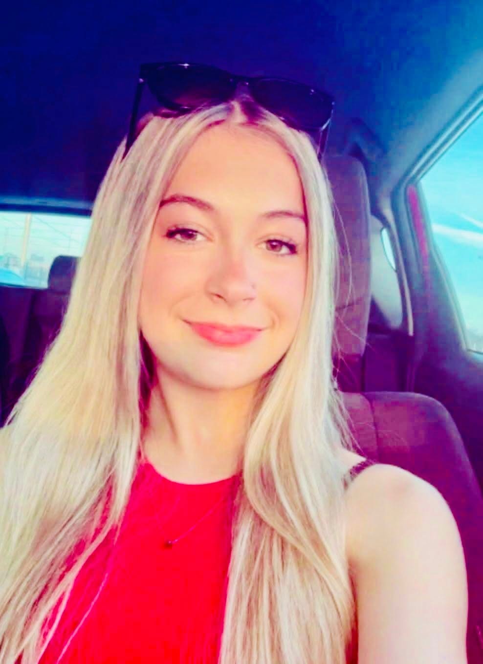 Rosalie Demers Saint Pie, QC Obituary-Death: 17-Year-Old Rosalie Demers Died In Saint-Pie Que Crash