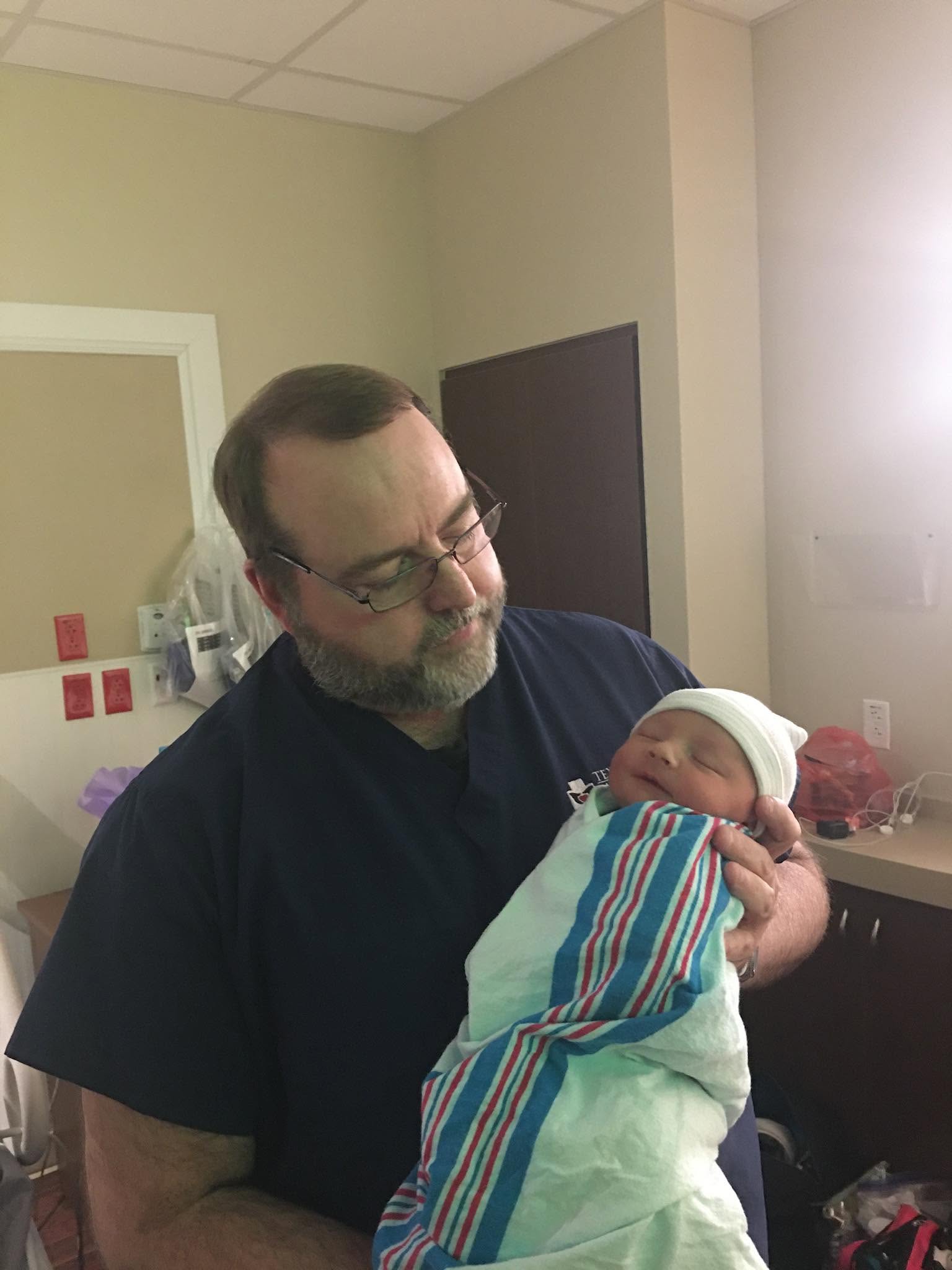 Dr. Todd Cutler Savoy, TX Death-Obituary: A Well Respected Doctor Has Sadly Passed Away